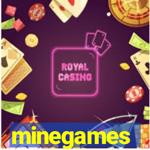 minegames