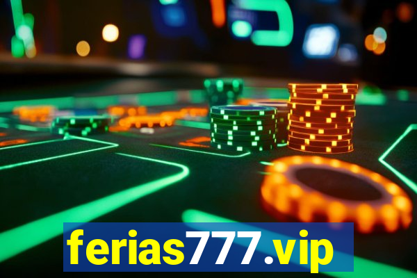 ferias777.vip