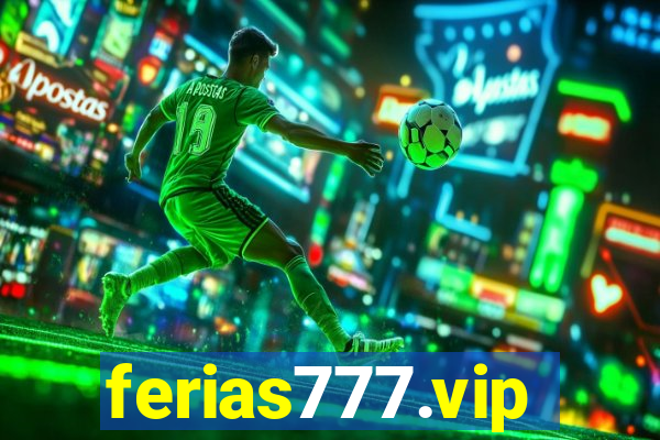 ferias777.vip