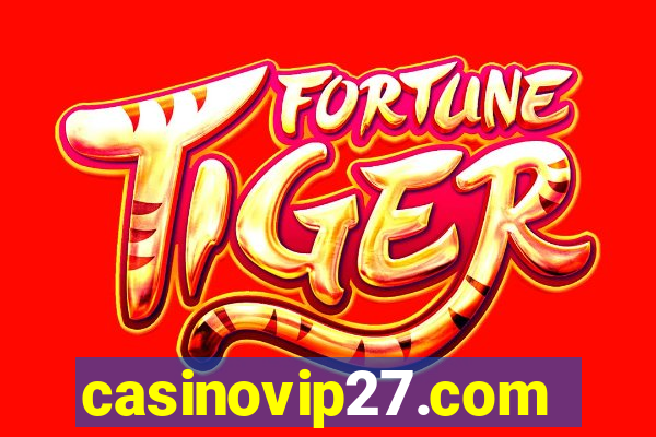 casinovip27.com