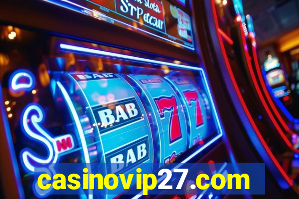 casinovip27.com