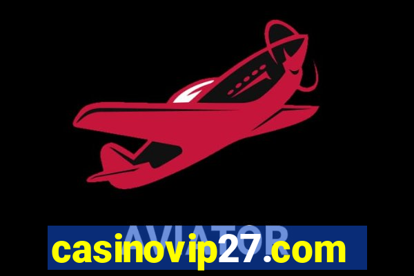 casinovip27.com