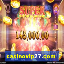 casinovip27.com