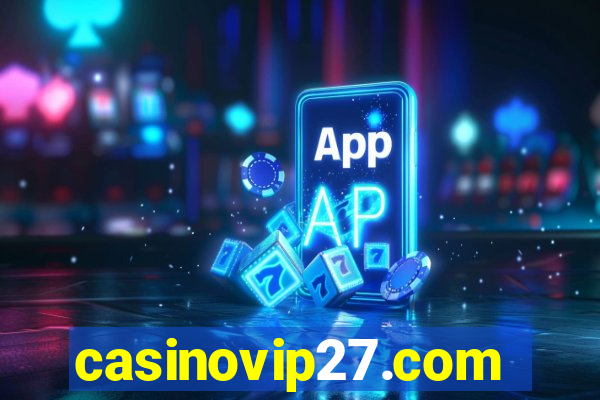 casinovip27.com