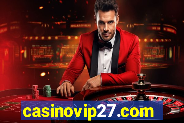 casinovip27.com