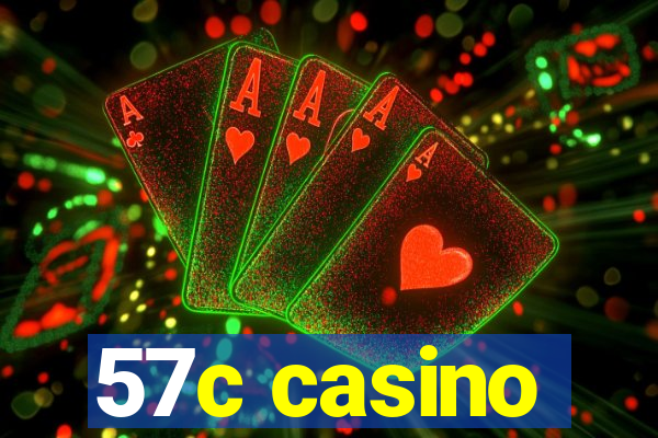 57c casino