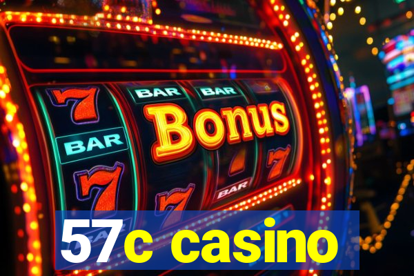 57c casino