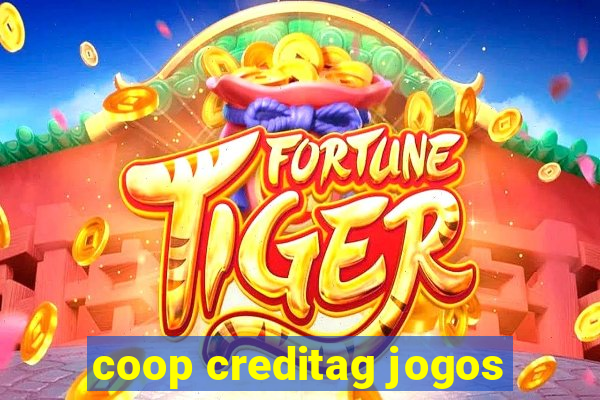 coop creditag jogos