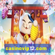 casinovip12.com