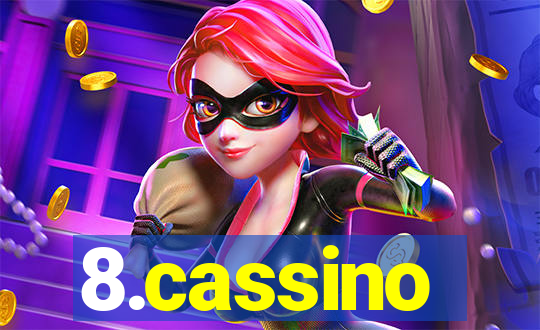 8.cassino