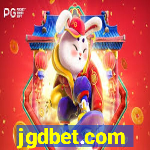 jgdbet.com