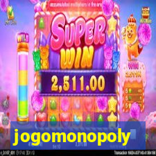 jogomonopoly