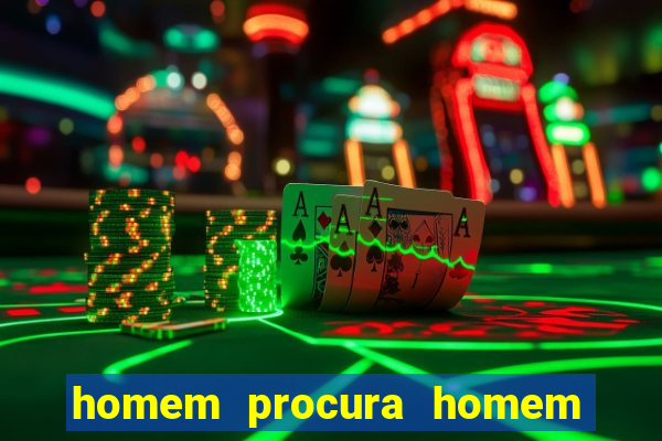 homem procura homem em botafogo rj