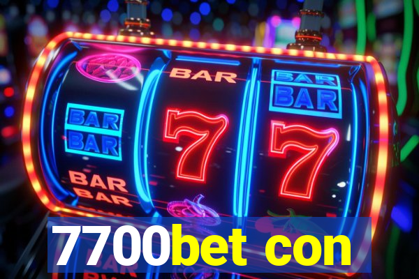 7700bet con