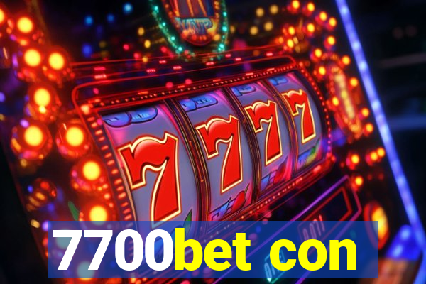 7700bet con