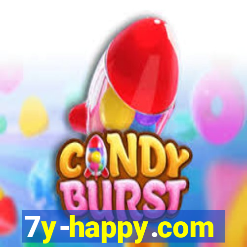 7y-happy.com