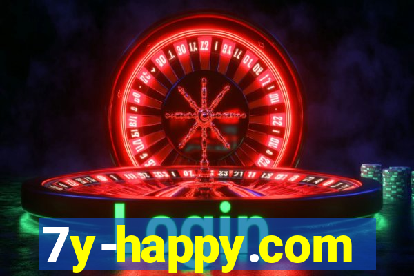 7y-happy.com