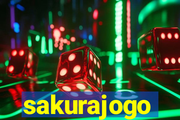 sakurajogo