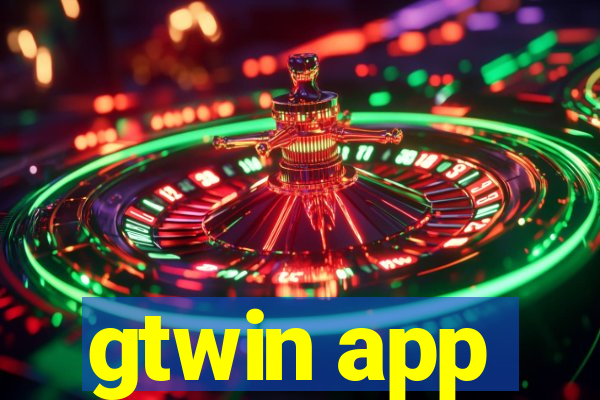 gtwin app