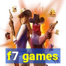 f7 games