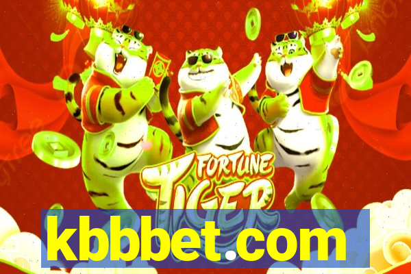 kbbbet.com