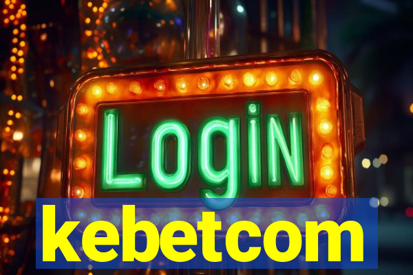 kebetcom