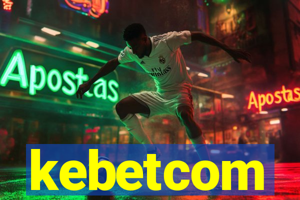 kebetcom