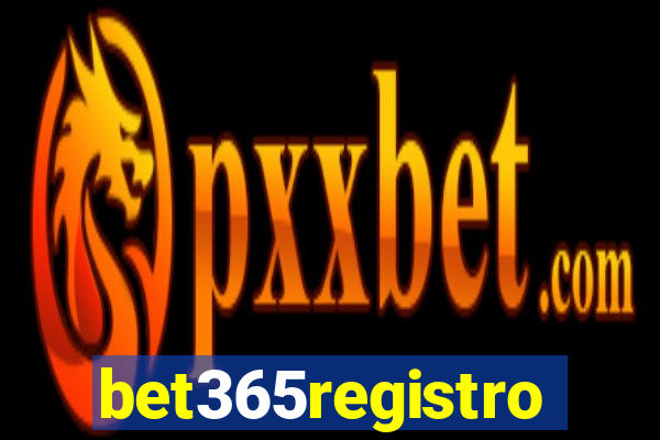 bet365registro