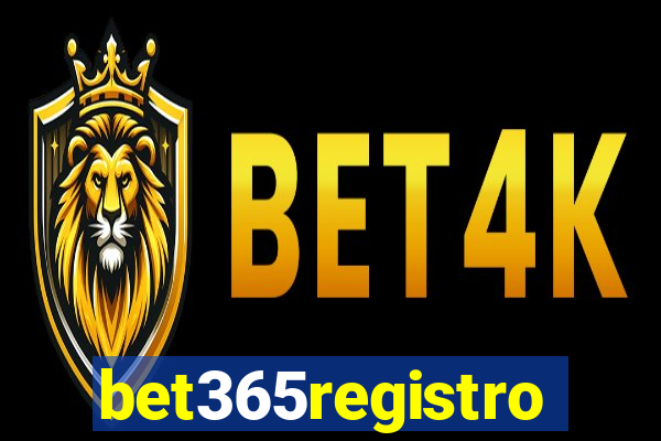 bet365registro