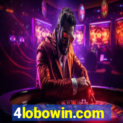 4lobowin.com