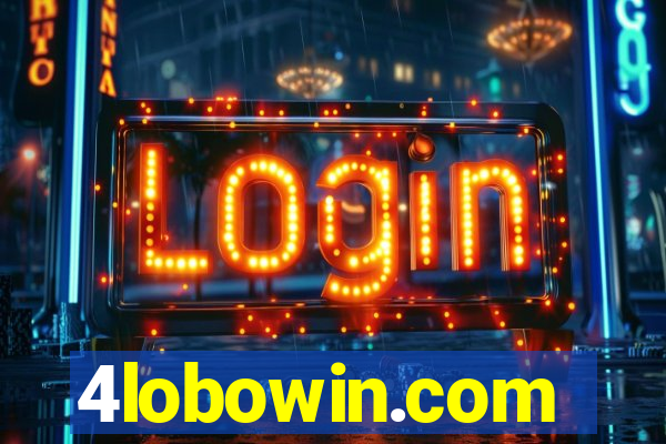 4lobowin.com