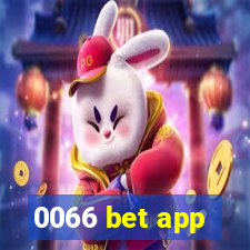 0066 bet app