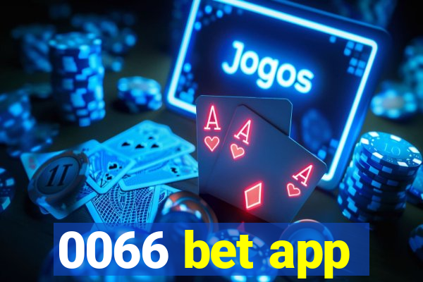 0066 bet app