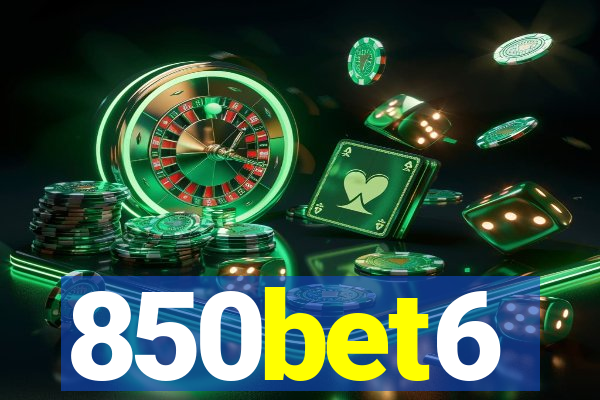 850bet6