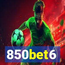 850bet6