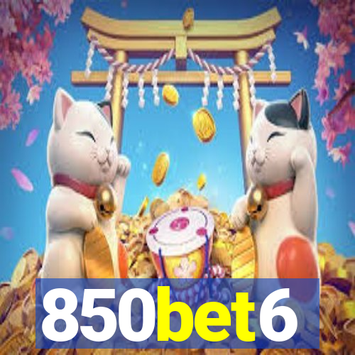 850bet6