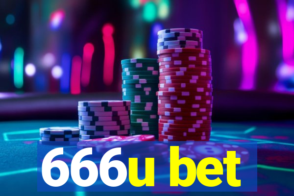 666u bet