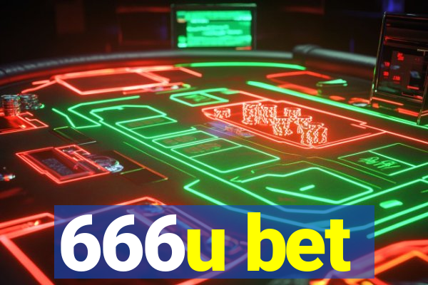 666u bet