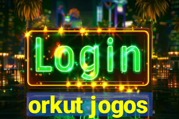 orkut jogos