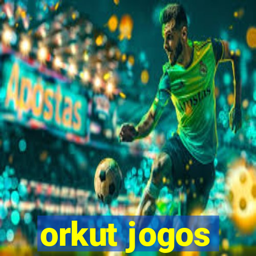 orkut jogos