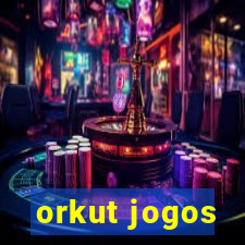 orkut jogos