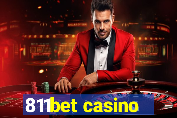 811bet casino