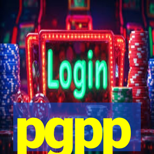 pgpp