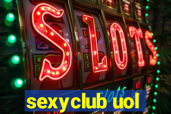 sexyclub uol