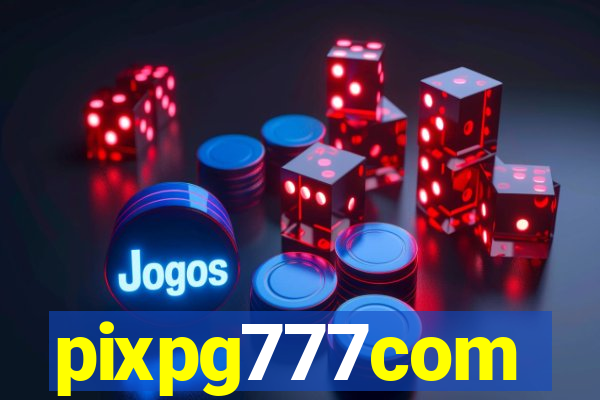 pixpg777com