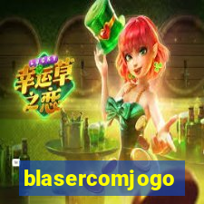 blasercomjogo