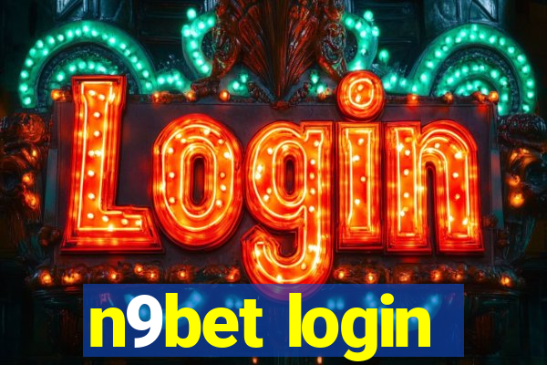 n9bet login