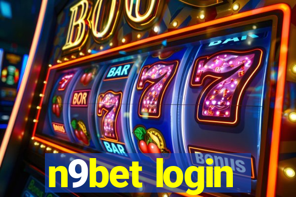 n9bet login