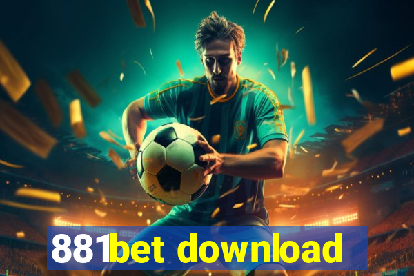 881bet download