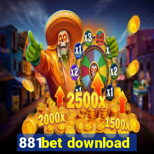 881bet download